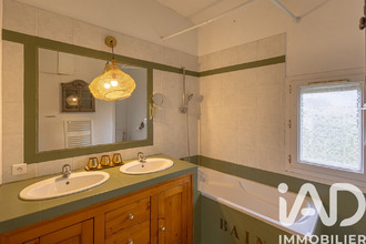 achat maison fontvieille 13990