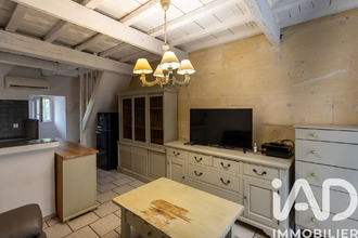 achat maison fontvieille 13990
