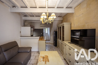 achat maison fontvieille 13990