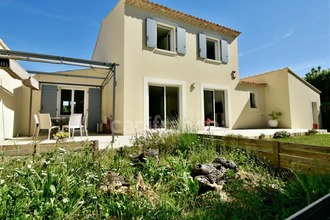 achat maison fontvieille 13990