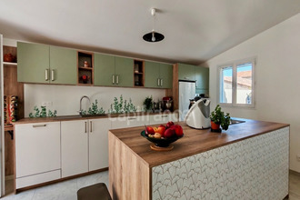achat maison fontvieille 13990
