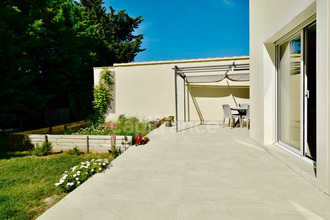 achat maison fontvieille 13990