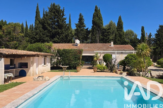 achat maison fontvieille 13990
