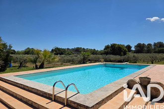 achat maison fontvieille 13990