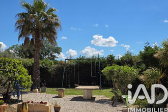 achat maison fontvieille 13990