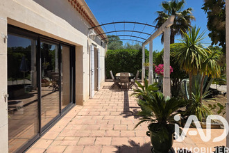 achat maison fontvieille 13990