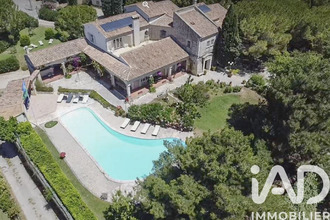 achat maison fontvieille 13990