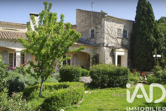 achat maison fontvieille 13990