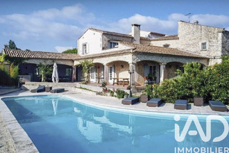 achat maison fontvieille 13990