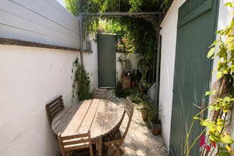 achat maison fontvieille 13990