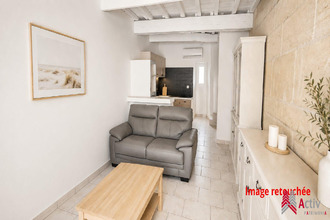 achat maison fontvieille 13990