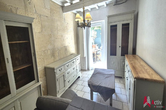 achat maison fontvieille 13990