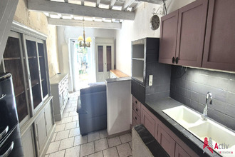 achat maison fontvieille 13990