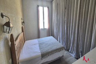 achat maison fontvieille 13990