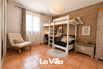 achat maison fontvieille 13990