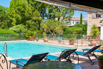 achat maison fontvieille 13990