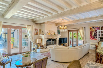 achat maison fontvieille 13990