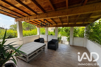 achat maison fontvieille 13990