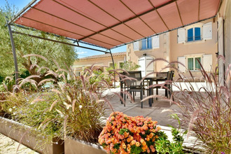 achat maison fontvieille 13990