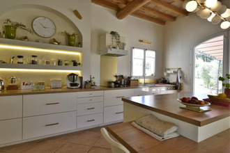 achat maison fontvieille 13990