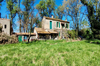 achat maison fontvieille 13990