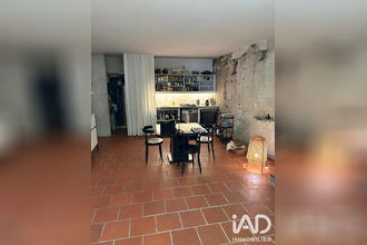 achat maison fontvieille 13990