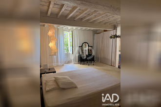 achat maison fontvieille 13990