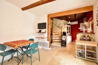 achat maison fontvieille 13990