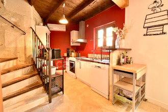 achat maison fontvieille 13990
