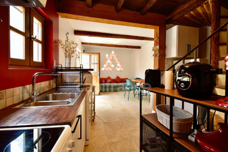 achat maison fontvieille 13990
