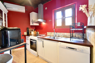 achat maison fontvieille 13990