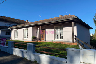 achat maison forbach 57600