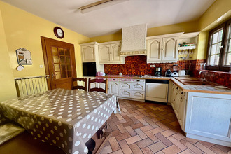 achat maison forbach 57600