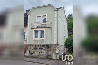 achat maison forbach 57600