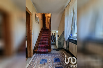 achat maison forbach 57600