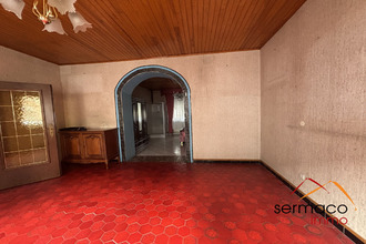 achat maison forbach 57600