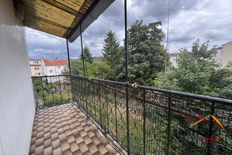 achat maison forbach 57600