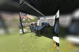 achat maison forbach 57600