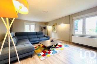 achat maison forbach 57600