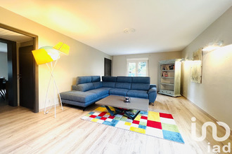 achat maison forbach 57600