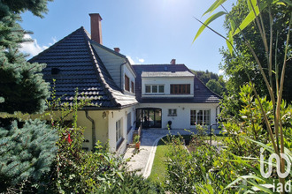 achat maison forbach 57600