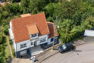 achat maison forbach 57600