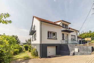 achat maison forbach 57600