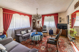 achat maison forbach 57600