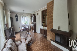 achat maison forbach 57600