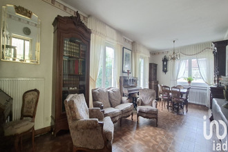 achat maison forbach 57600