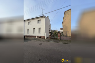 achat maison forbach 57600