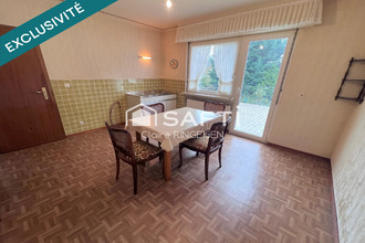 achat maison forbach 57600