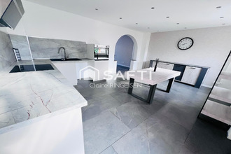 achat maison forbach 57600