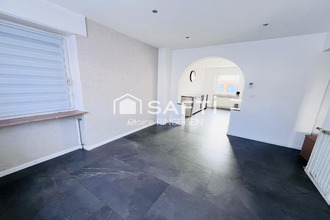 achat maison forbach 57600